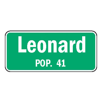 leonard